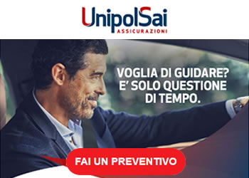 Auto Unipol Rc